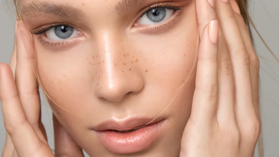 Perfect skin