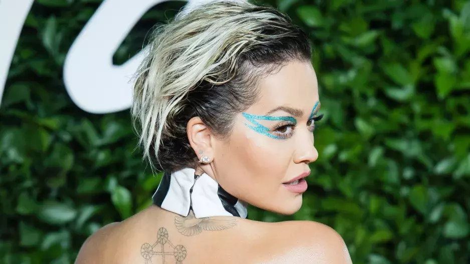 Rita Ora