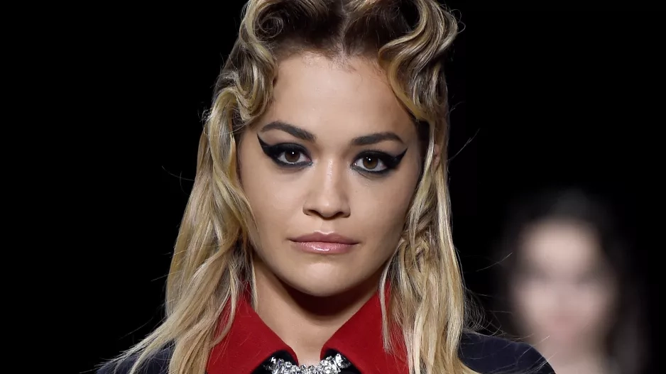Zpěvačka a herečka Rita Waititi-Ora Zpěvačka a herečka Rita Waititi-Ora
