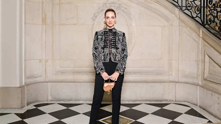 Chiara Ferragni