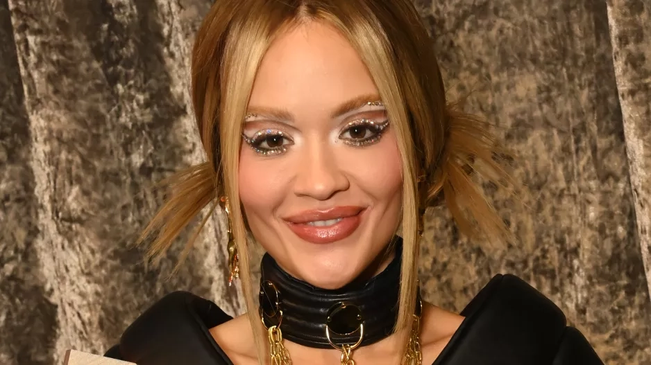 Zpěvačka a herečka Rita Waititi-Ora