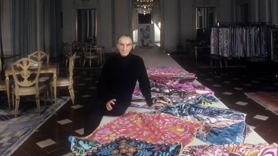 Emilio Pucci
