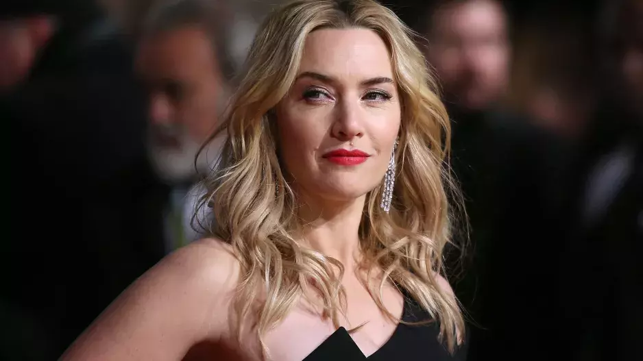 Kate Winslet