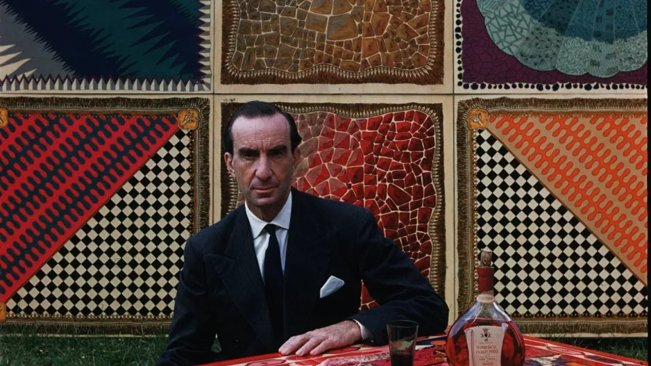 Emilio Pucci