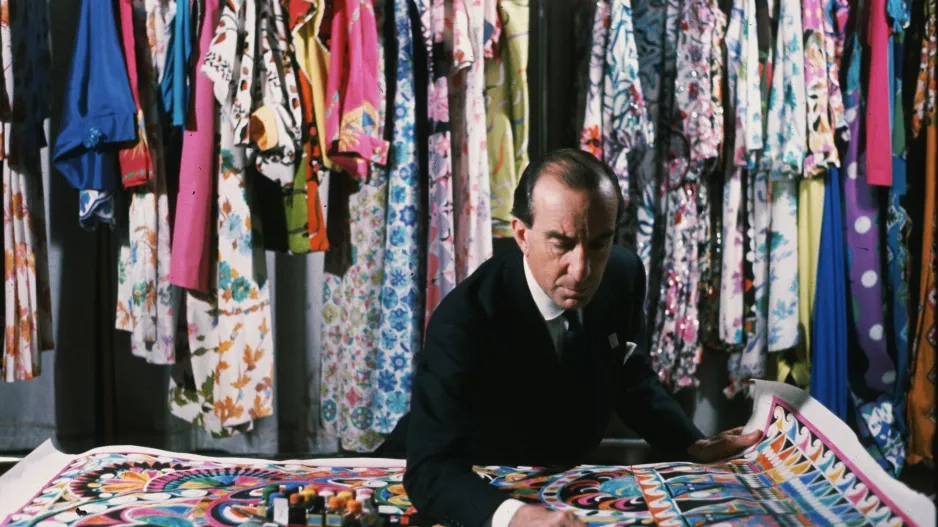 Emilio Pucci