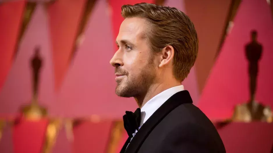 Ryan Gosling
