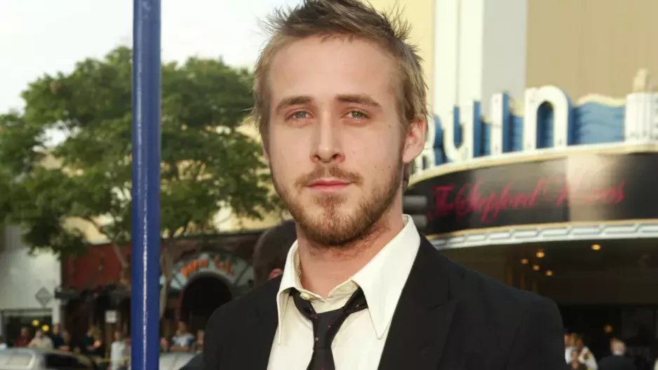 Ryan Gosling