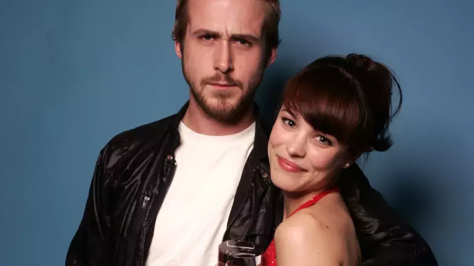 Ryan Gosling