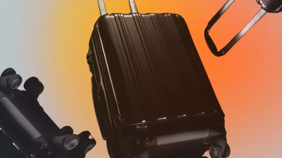 Travel gear