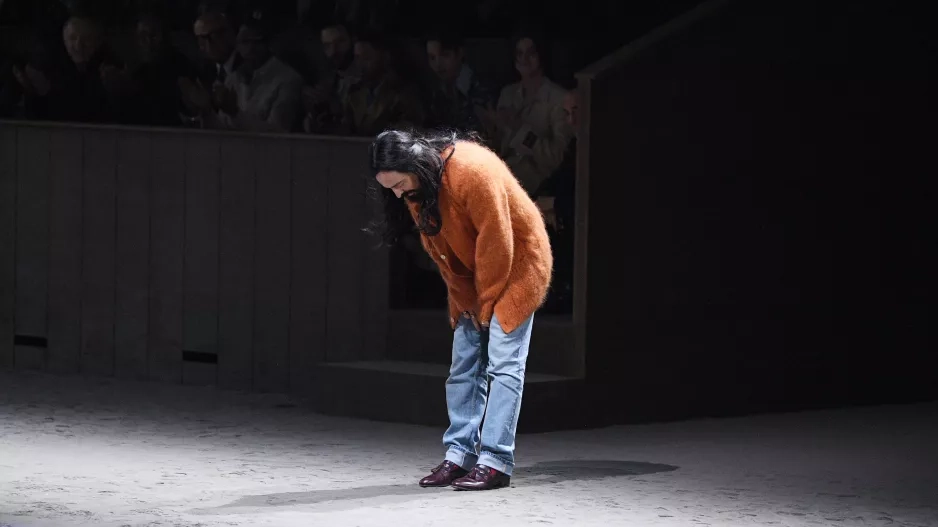 Alessandro Michele