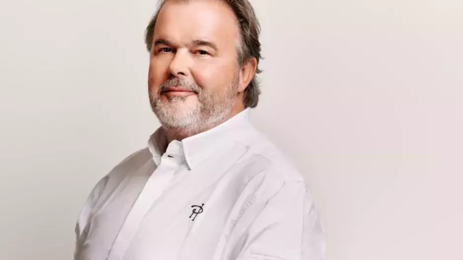 Cukrář Pierre Hermé