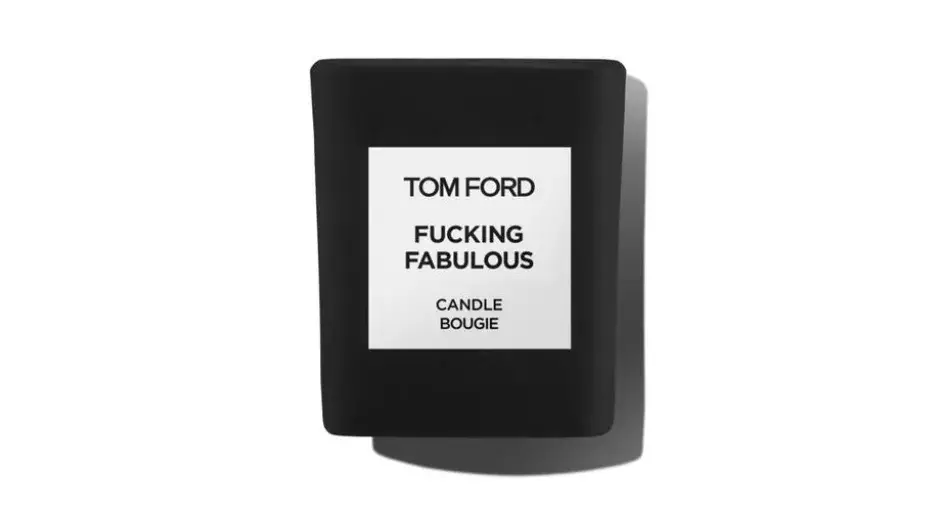 Tom Ford