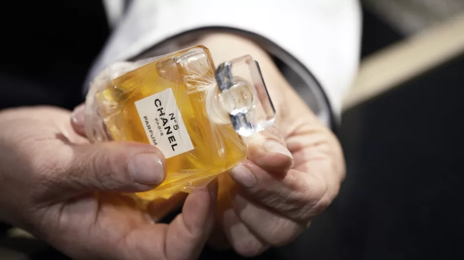 Le Grand Numéro de CHANEL