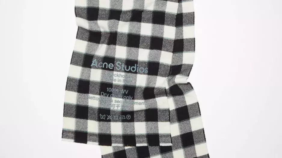 Acne Studios Acne Studios