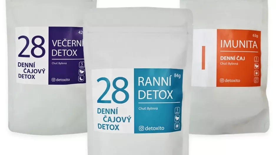 Detoxito Detoxito