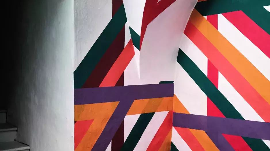 Hrad Buchberg v Dolních Rakousích