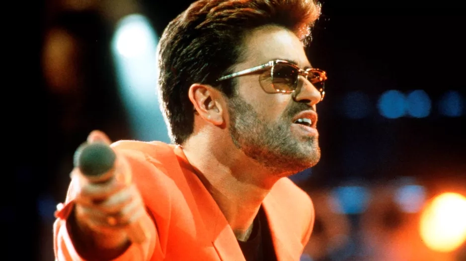 George Michael