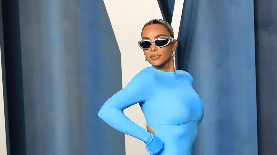 Kim Kardashian