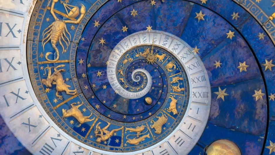 Horoskop