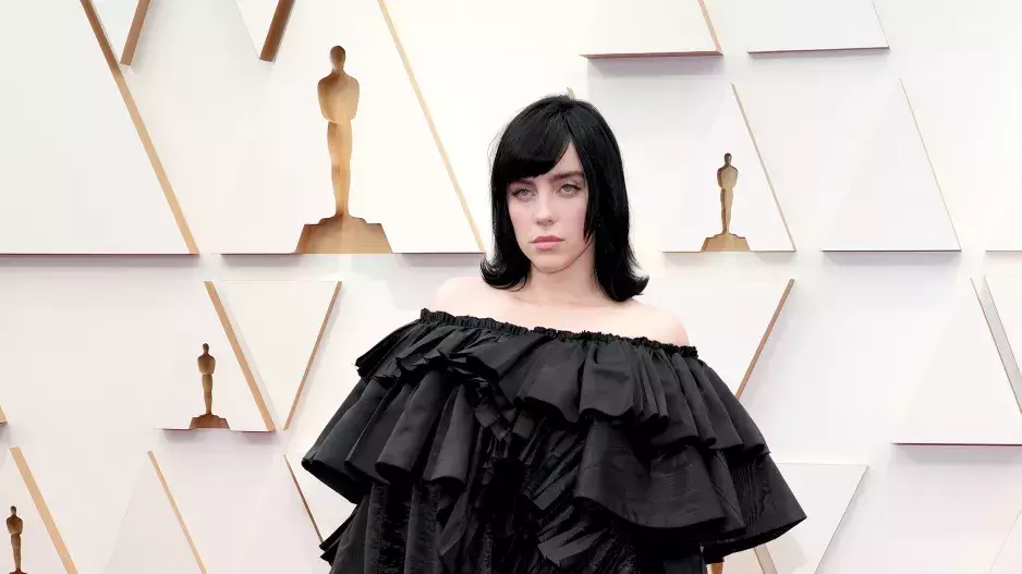 Billie Eilish 