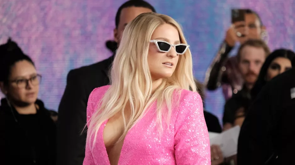 Meghan Trainor