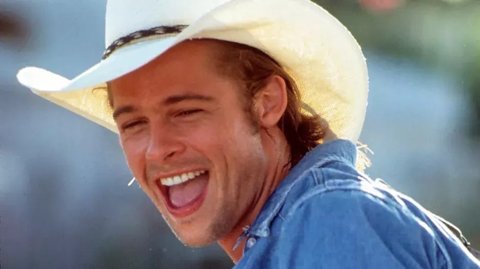 Brad Pitt Brad Pitt