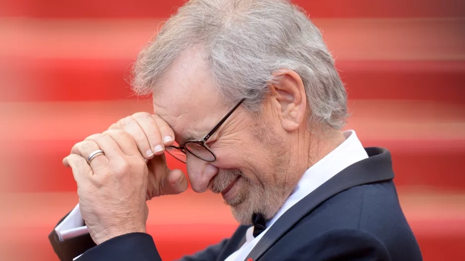 Steven Spielberg