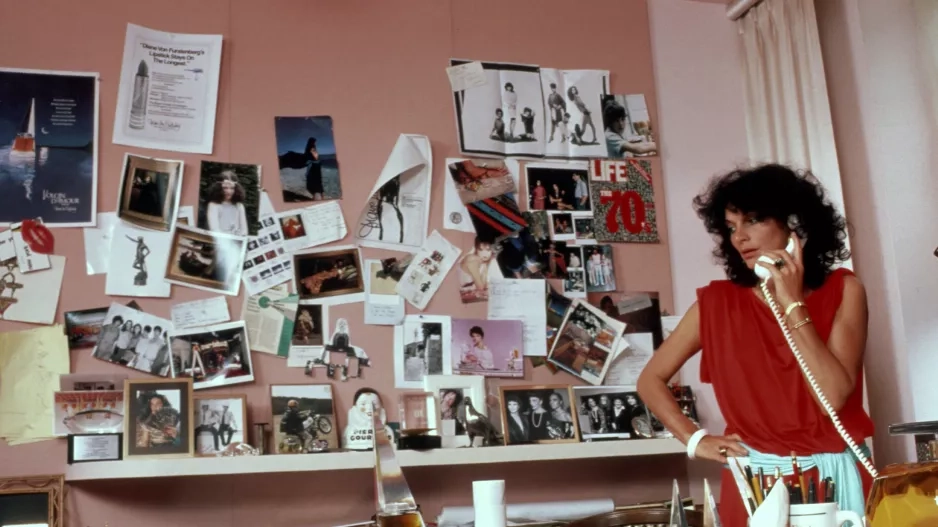 Diane Von Furstenberg