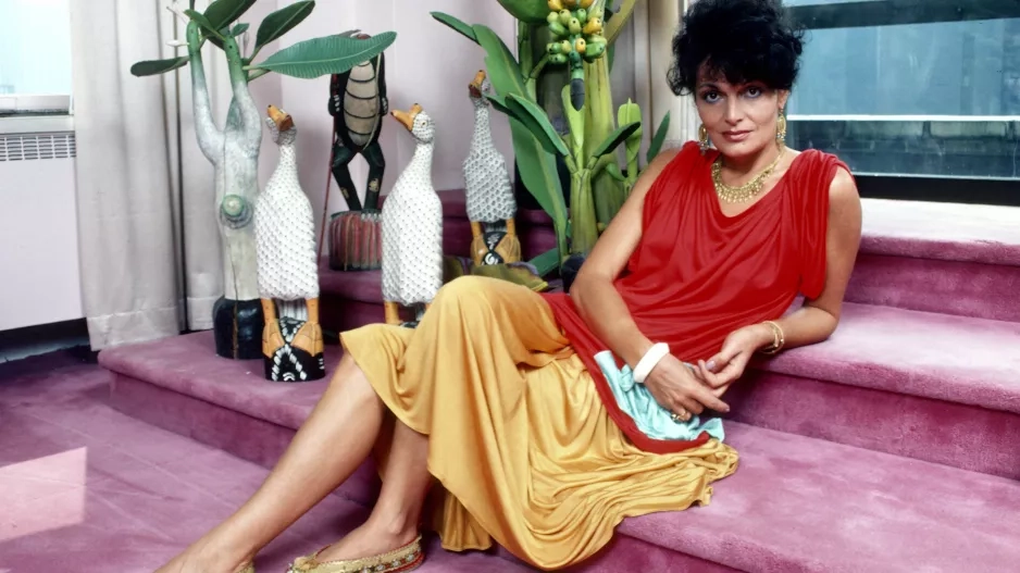 Diane Von Furstenberg