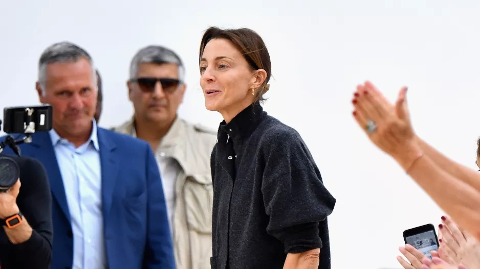 Phoebe Philo