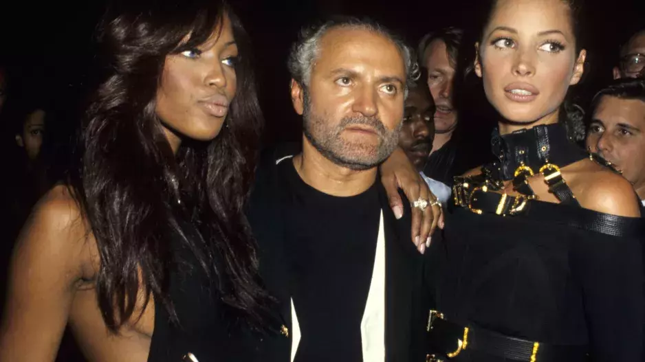 Gianni Versace Gianni Versace