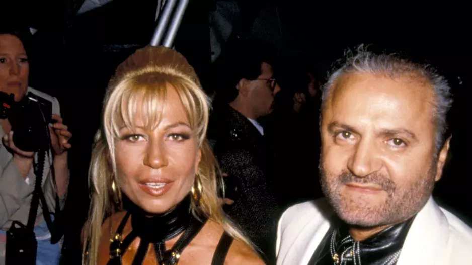 Gianni Versace Gianni Versace