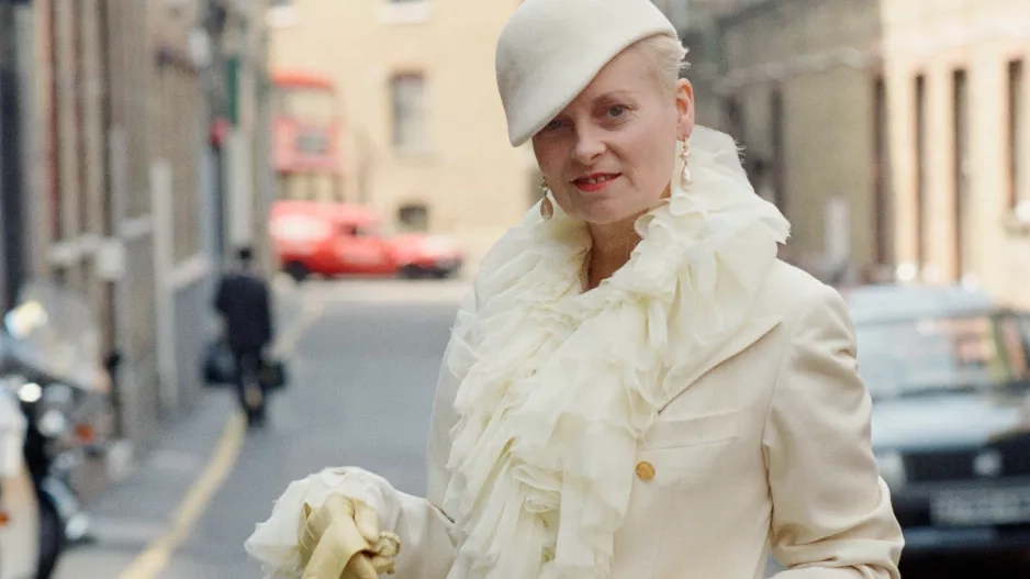 Vivienne Westwood