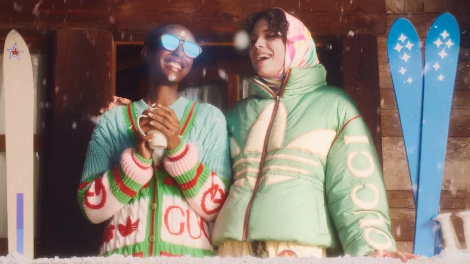 GUCCI GUCCI