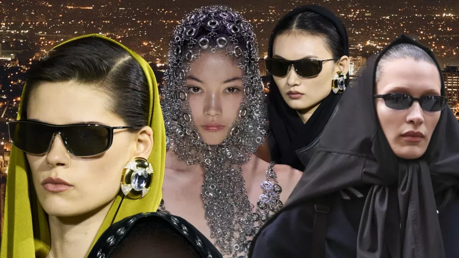 Fashion Bonnet