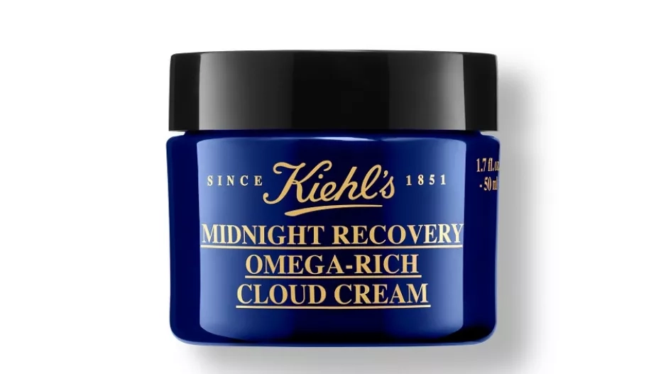 Kiehl's Recovery Cream 