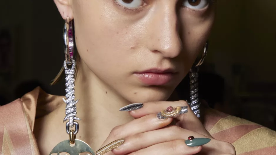 Kronthaler for Westwood