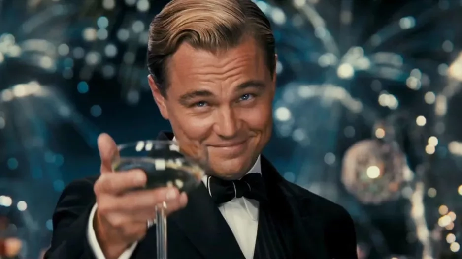 Great Gatsby