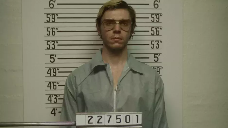 Jeffrey Dahmer
