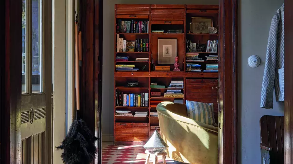 Vila architekta Jana Vlčka