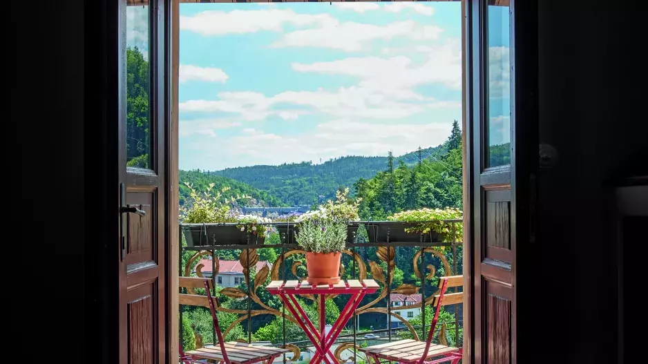 Vila architekta Jana Vlčka Vila architekta Jana Vlčka