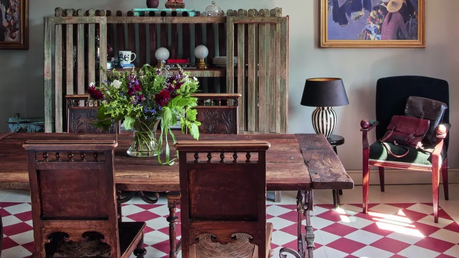 Vila architekta Jana Vlčka