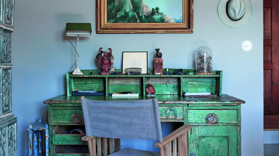 Vila architekta Jana Vlčka