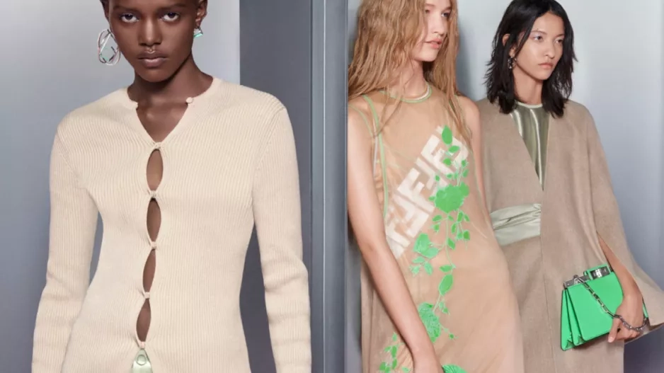 Fendi SS23