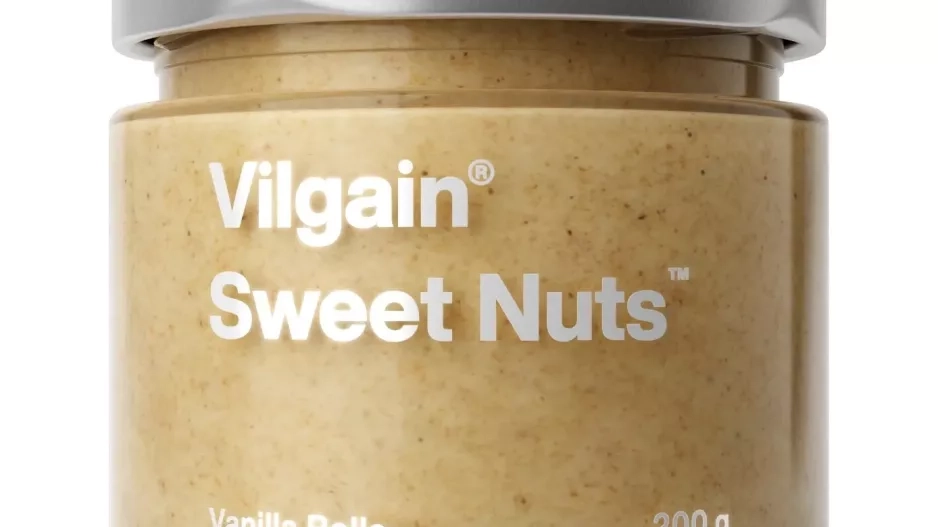 Vilgain