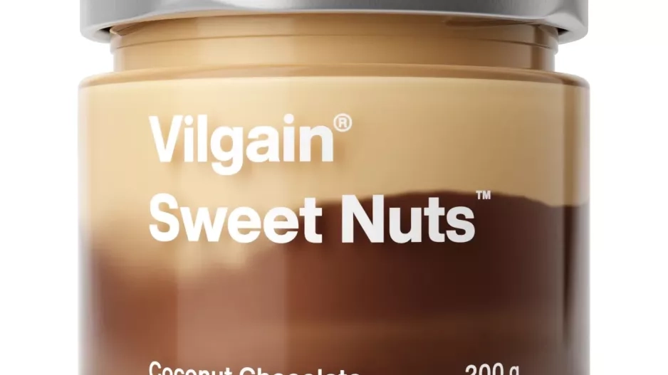 Vilgain