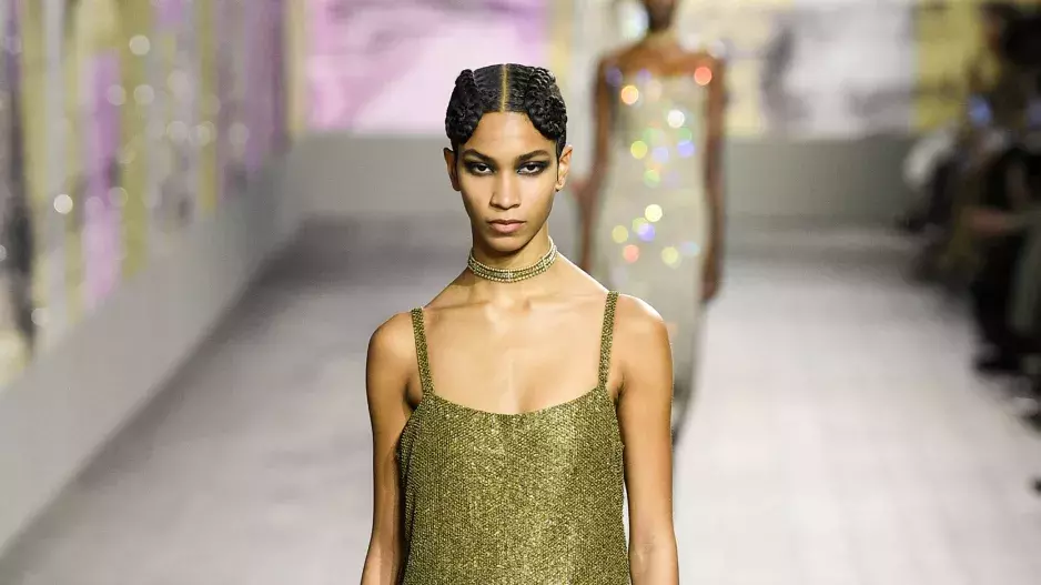 Dior S/S 2023