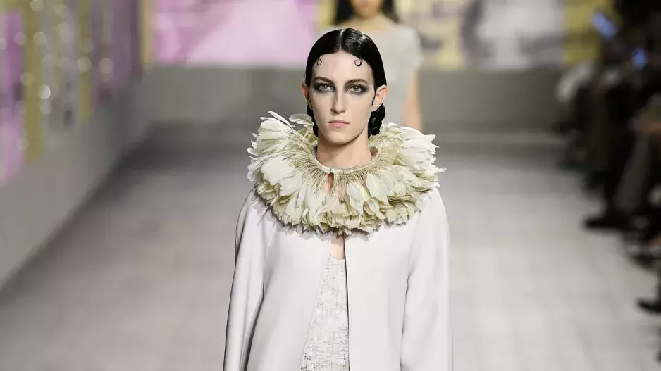 Dior S/S 2023