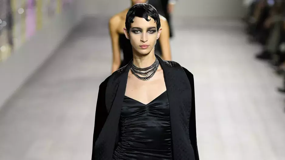 Dior S/S 2023