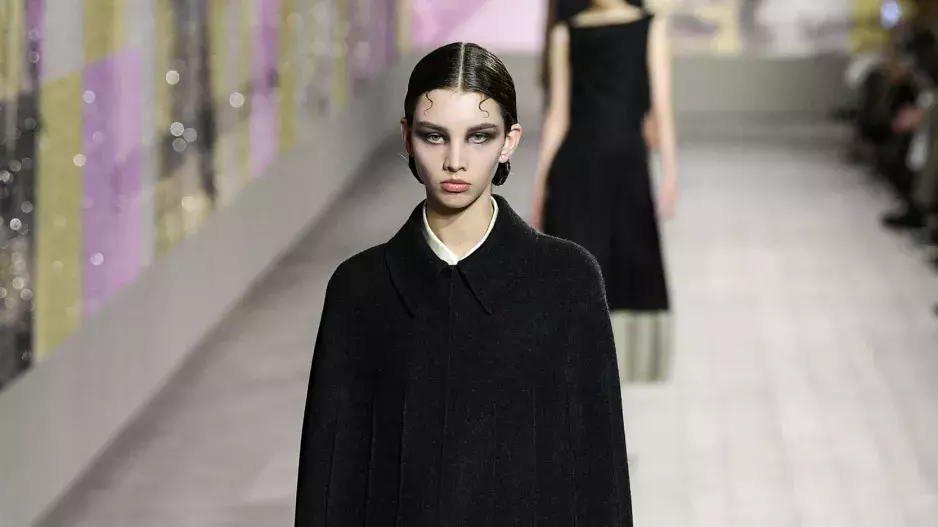 Dior S/S 2023